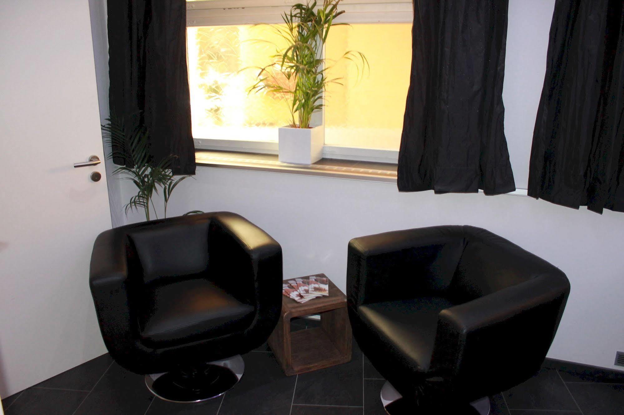 Design Hotel Wiegand Hannover Exteriör bild