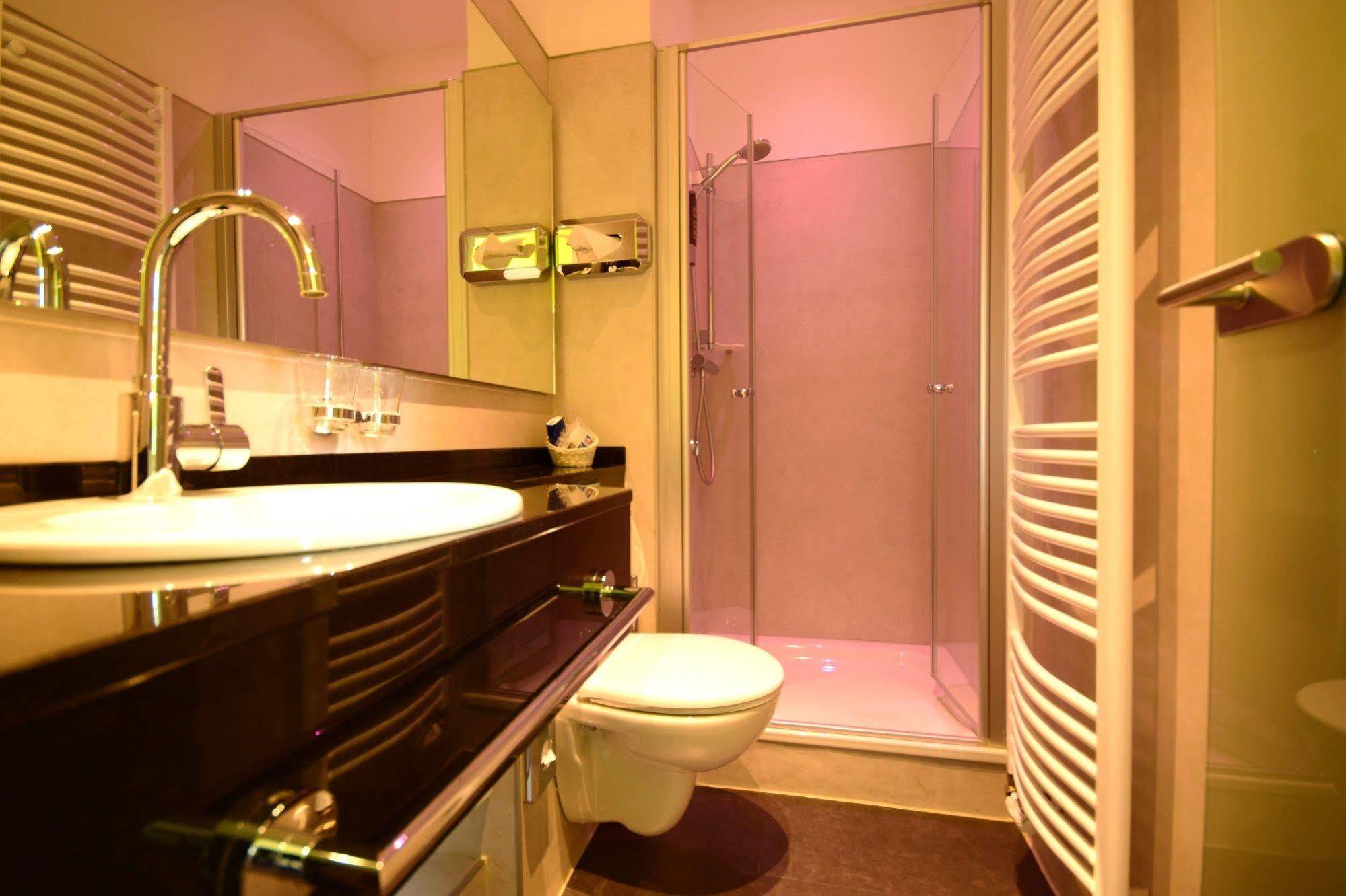 Design Hotel Wiegand Hannover Exteriör bild